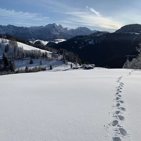 In With Wi-fi And Parking Prázdninový dům *