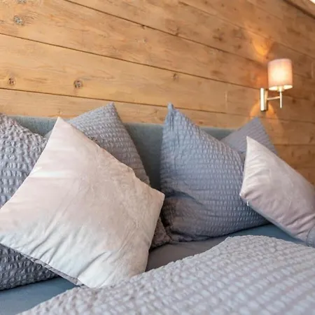 Prázdninový dům In With Wi-fi And Parking