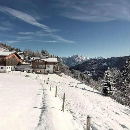 Prázdninový dům In With Wi-fi And Parking Unken