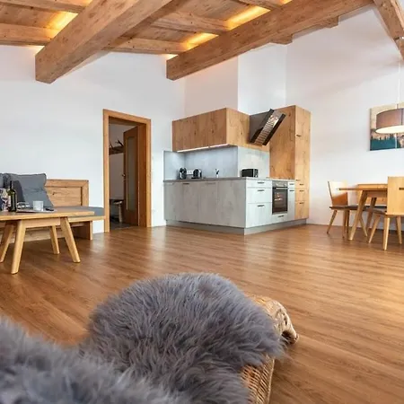 Prázdninový dům In With Wi-fi And Parking