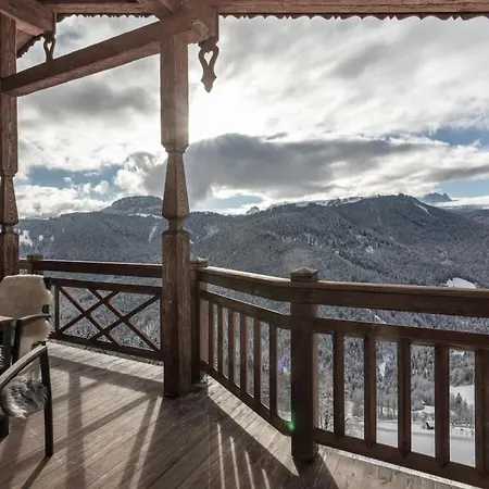 In With Wi-fi And Parking *