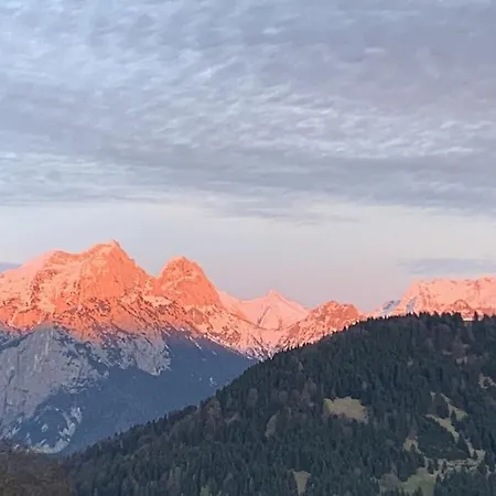 Prázdninový dům In With Wi-fi And Parking *