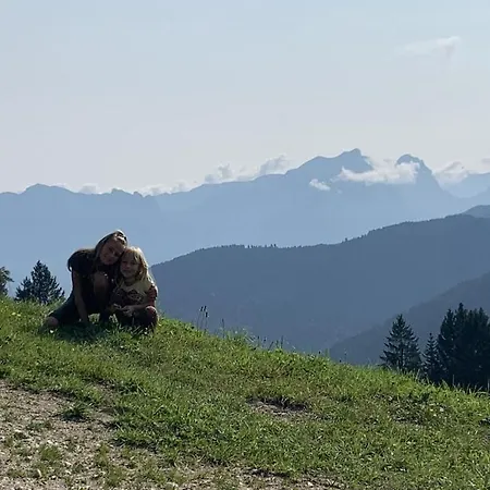Prázdninový dům In With Wi-fi And Parking