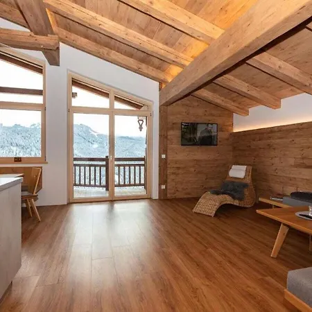 In With Wi-fi And Parking *