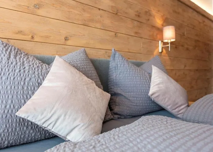 Prázdninový dům In With Wi-fi And Parking