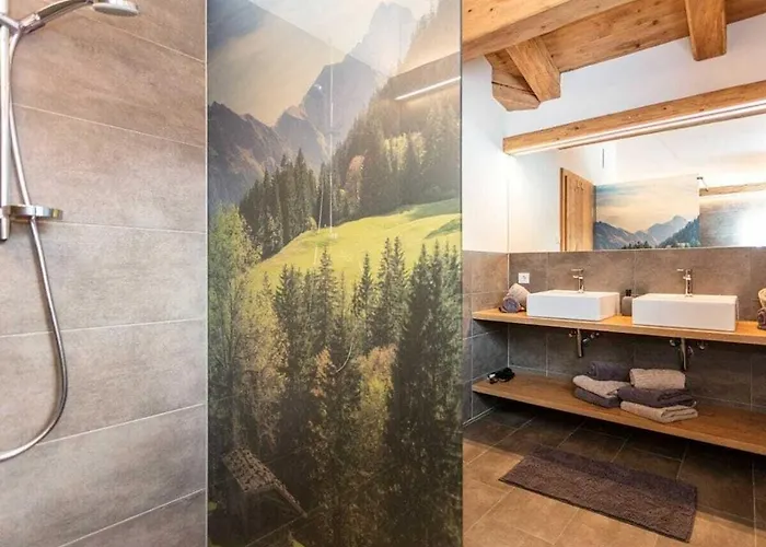 In With Wi-fi And Parking