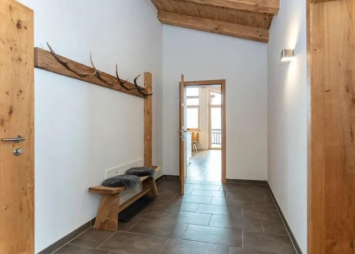 In With Wi-fi And Parking Prázdninový dům