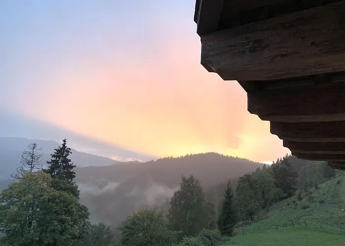 In With Wi-fi And Parking