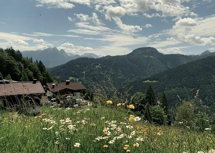 In With Wi-fi And Parking Prázdninový dům