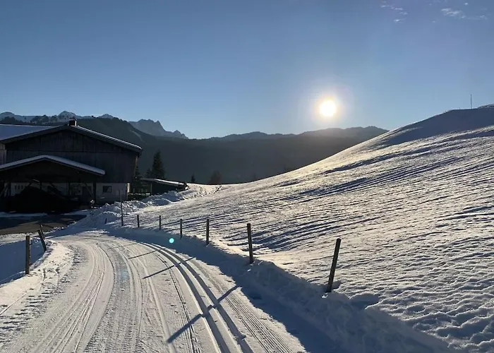 Prázdninový dům In With Wi-fi And Parking