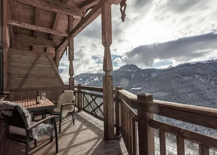 Prázdninový dům In With Wi-fi And Parking *