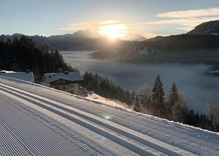 Prázdninový dům In With Wi-fi And Parking Unken